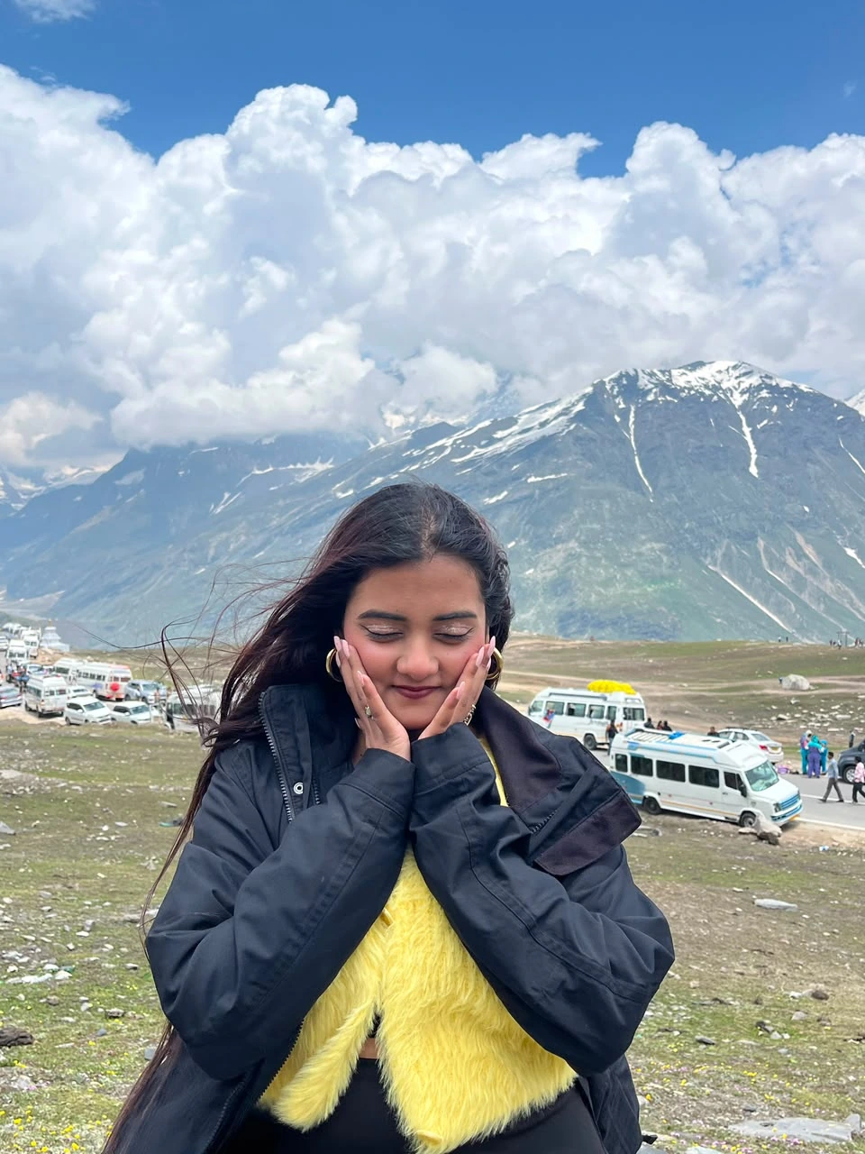 Manali Sissu Kasol photo 6