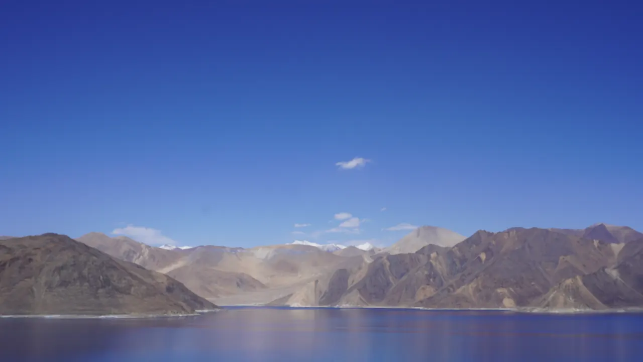 Leh To Leh Ladakh Tour