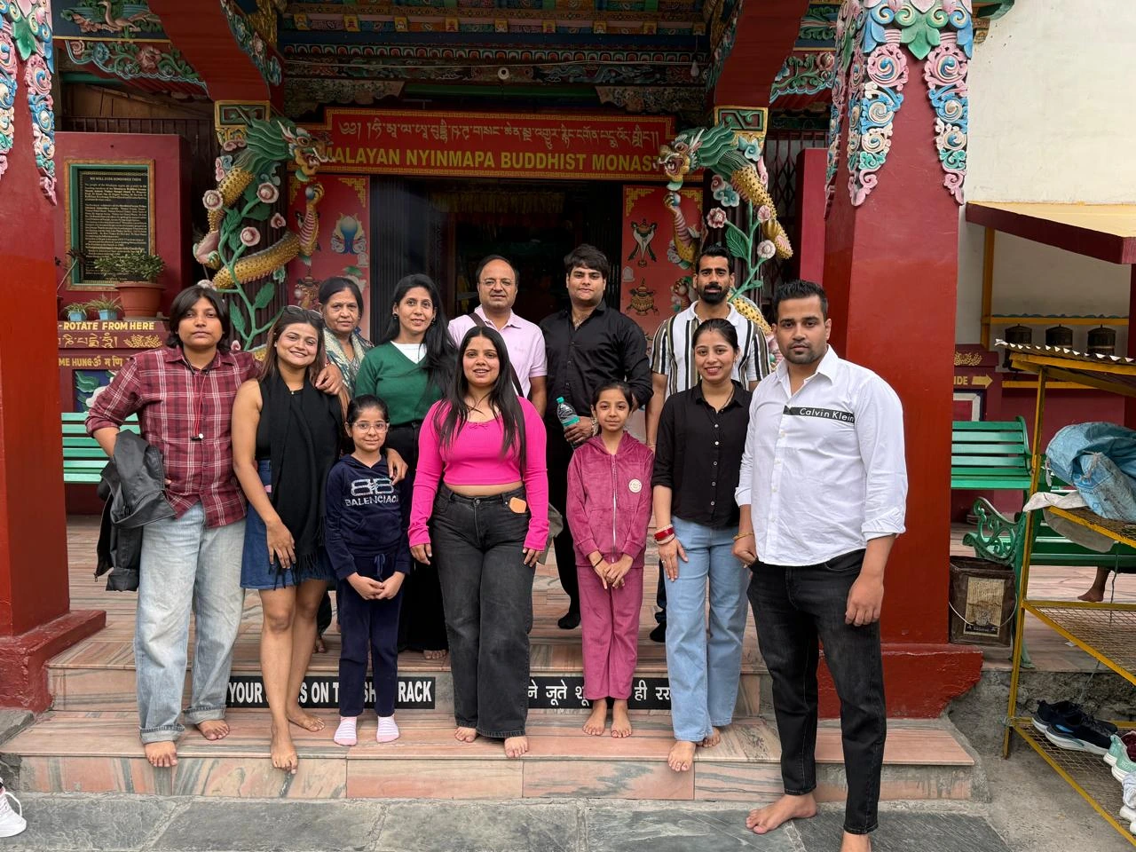 Manali Sissu Kasol photo 5