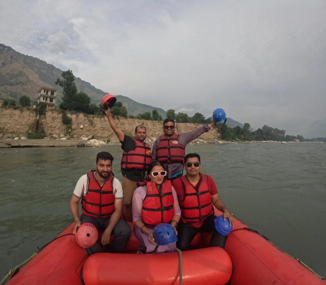 Manali Sissu Kasol photo 3