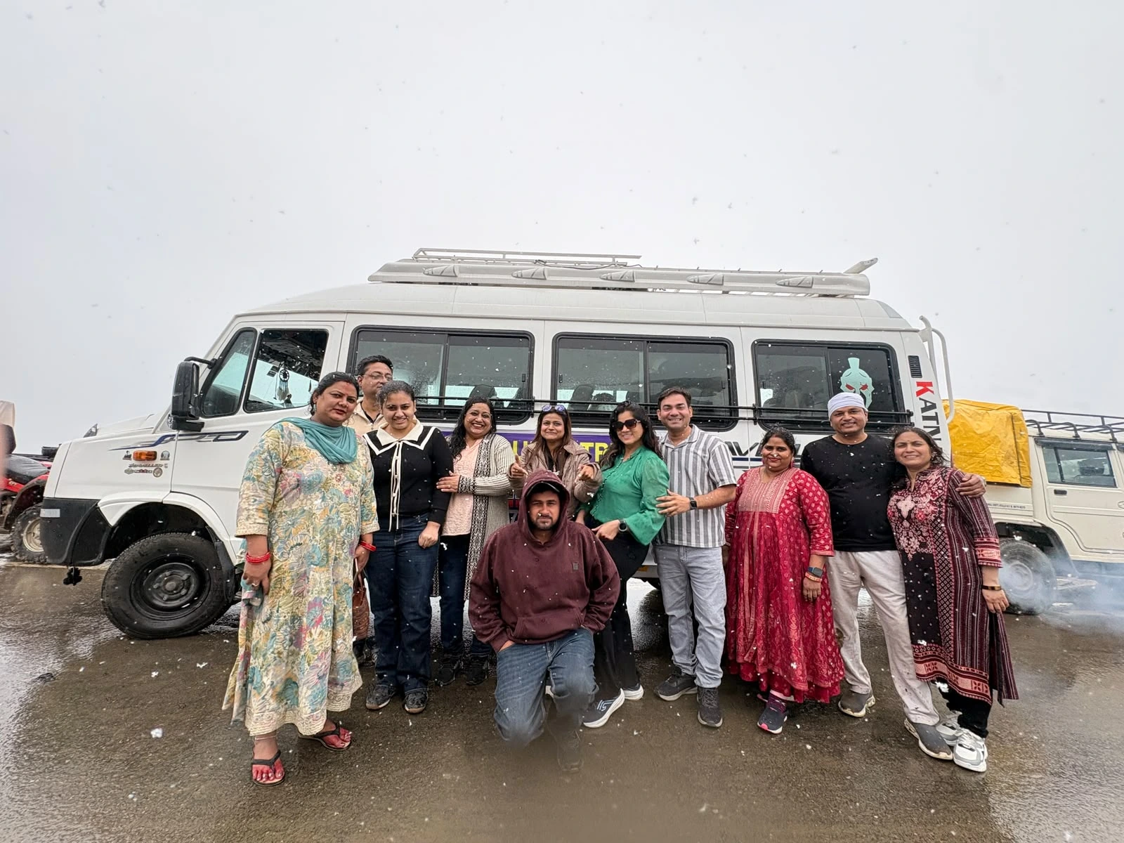 Manali Sissu Kasol photo 7