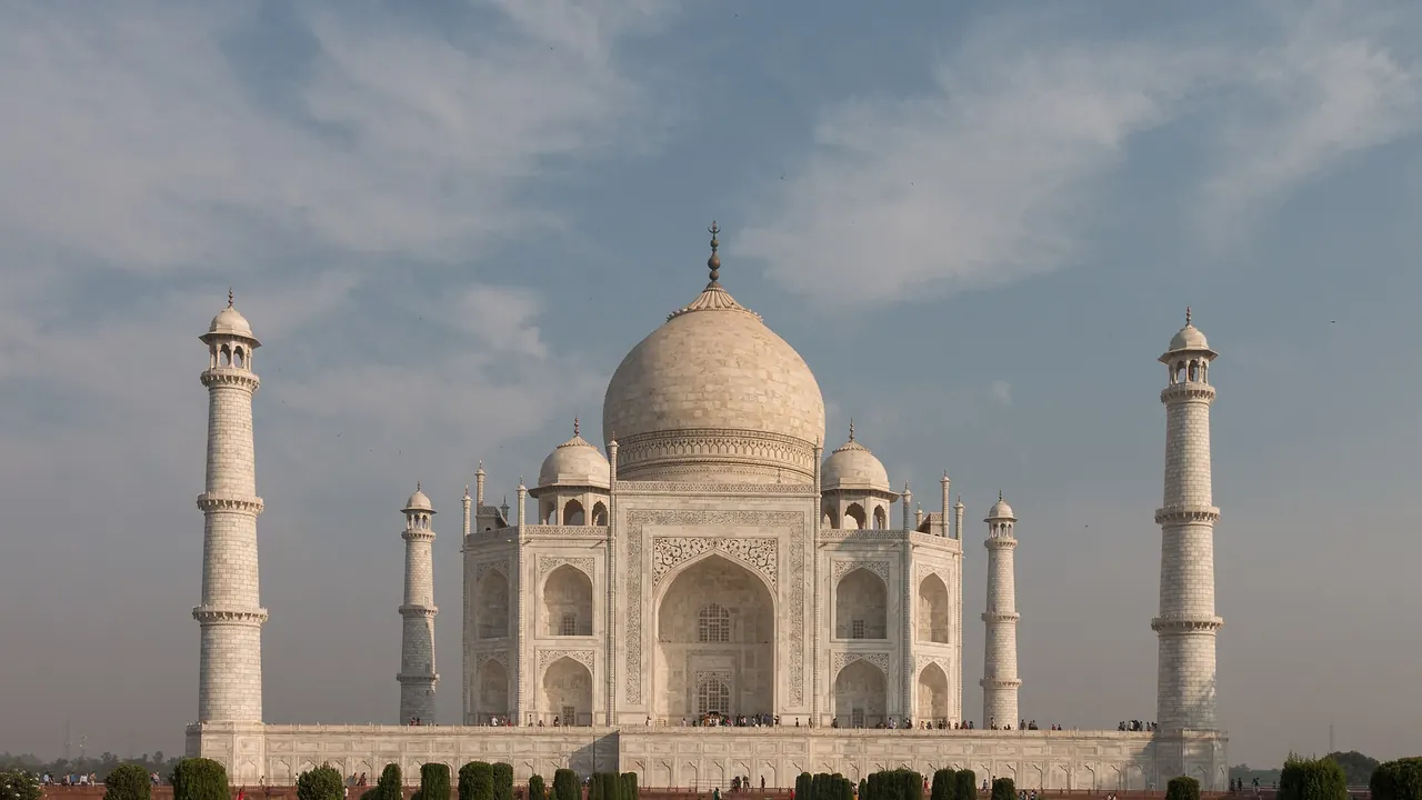 Golden Triangle