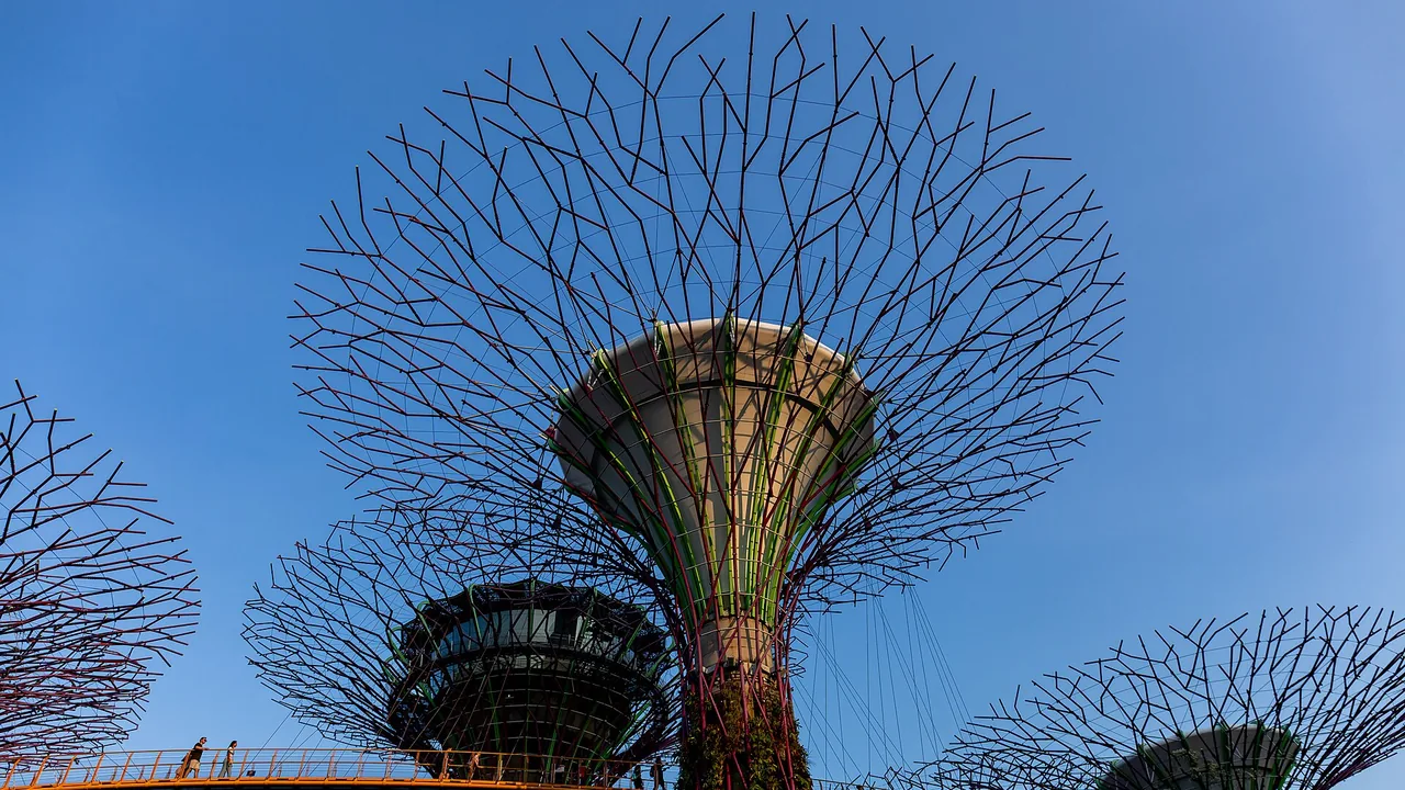 Singapore & Malaysia
