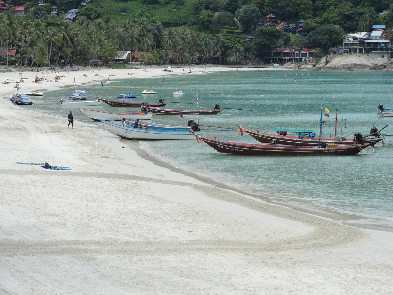 Thailand Full Moon Party photo 2