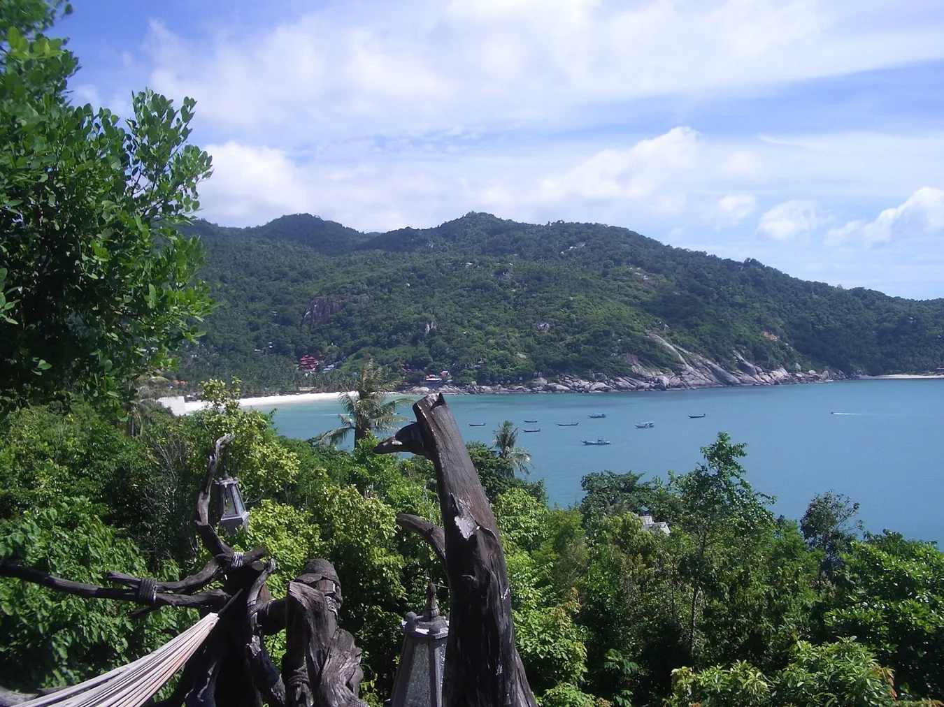 Thailand Full Moon Party photo 4