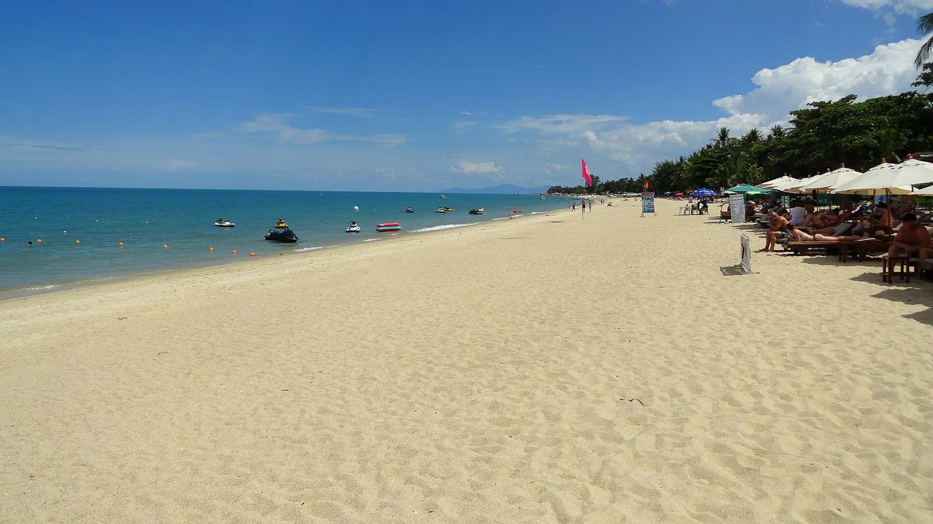 Thailand Full Moon Party photo 5