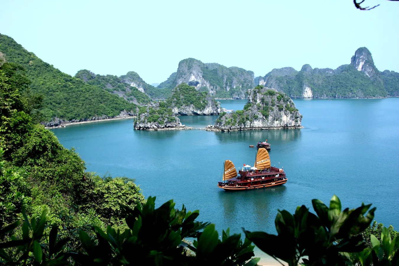 Vietnam Honeymoon photo 1