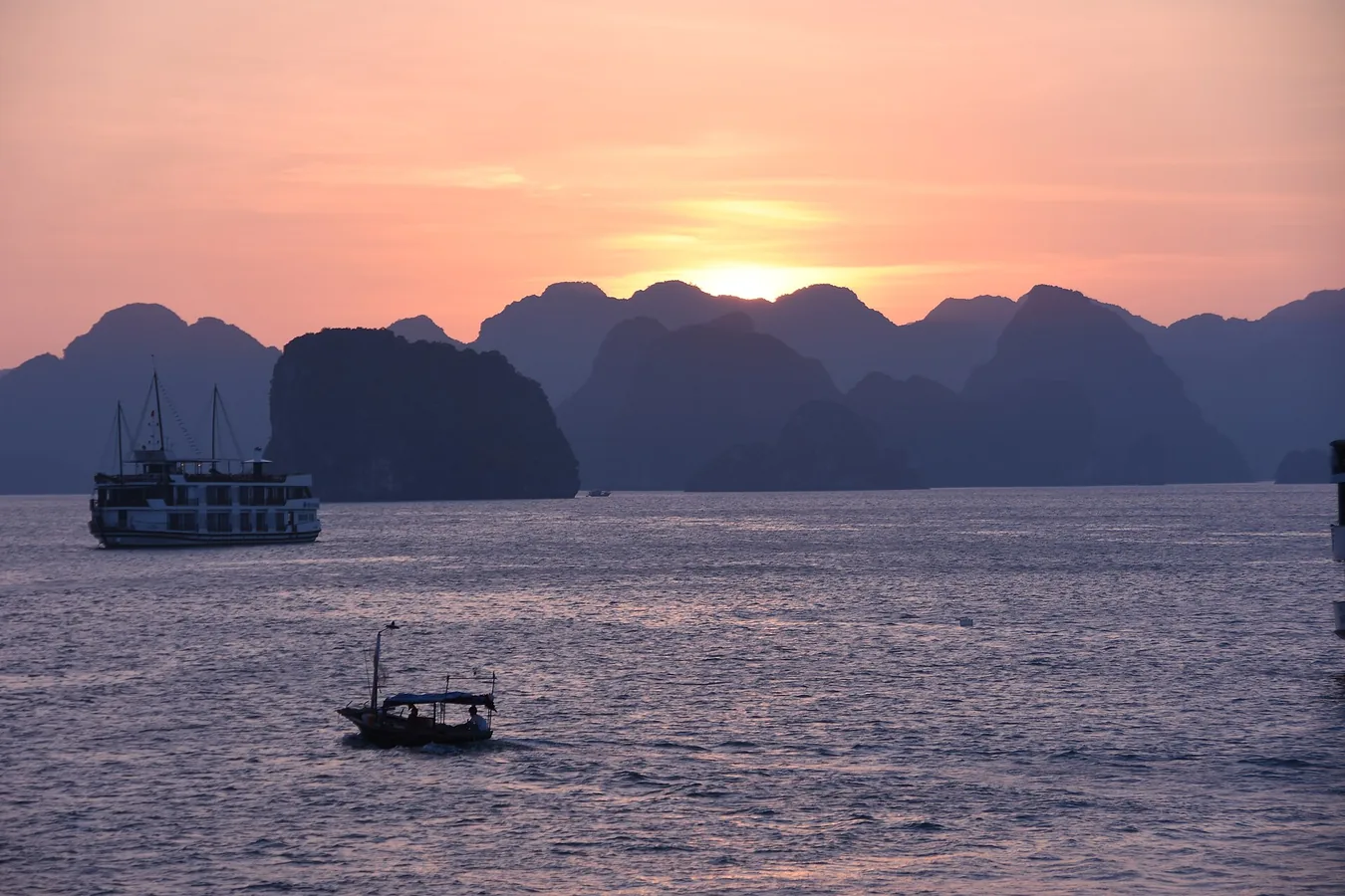 Vietnam Honeymoon photo 2