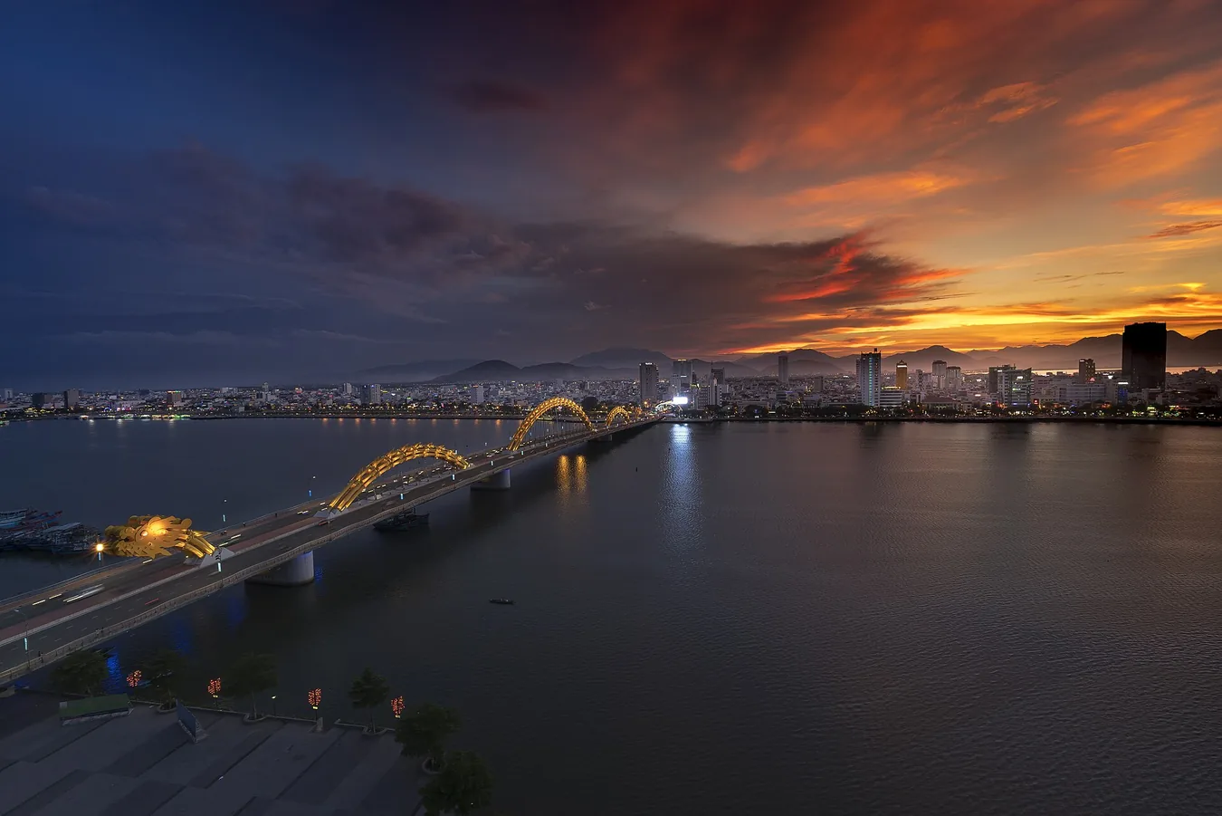 Vietnam Honeymoon photo 5